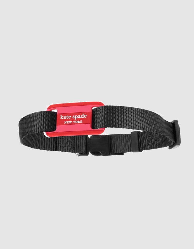 Kate Spade - Kate Spade Dog Collar Holder for for AirTag