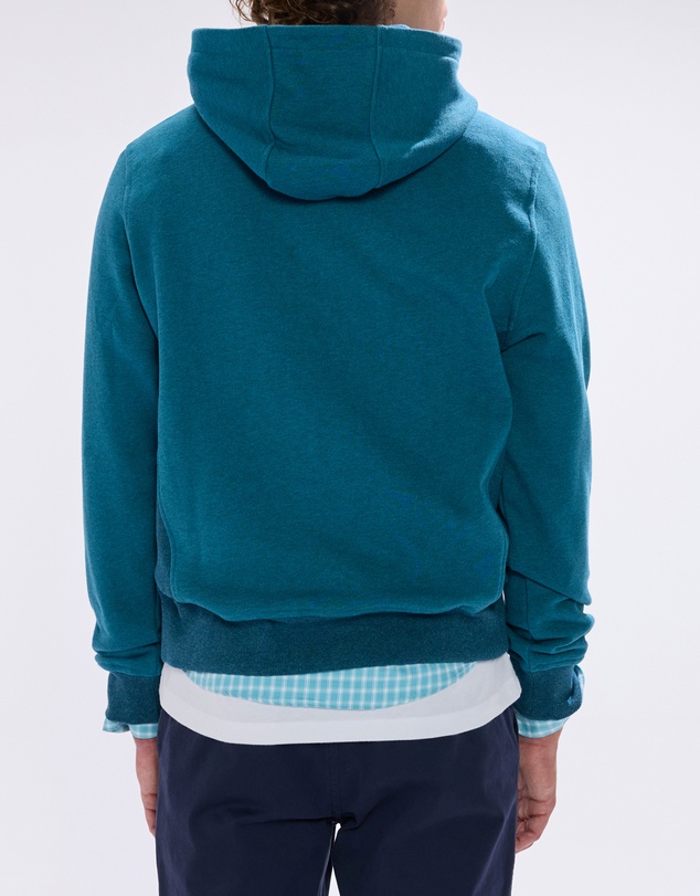 Marcs - Rebel Heart Hoodie