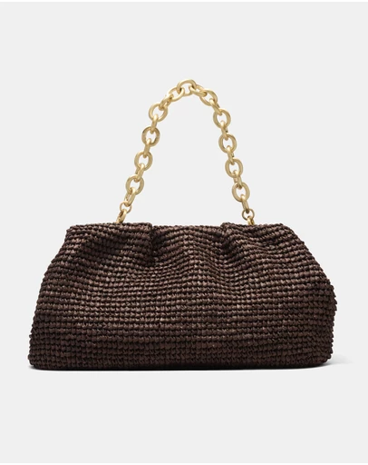 MIMCO - The Liv Clutch Bag
