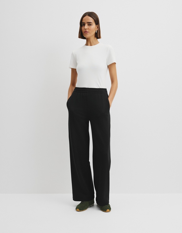 Country Road - Straight Leg Track Pant