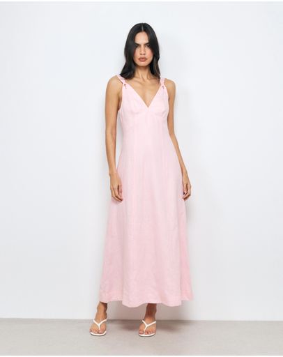 Soft Pink