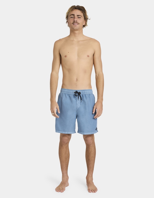 Billabong - Mens All Day Overdye Layback 17