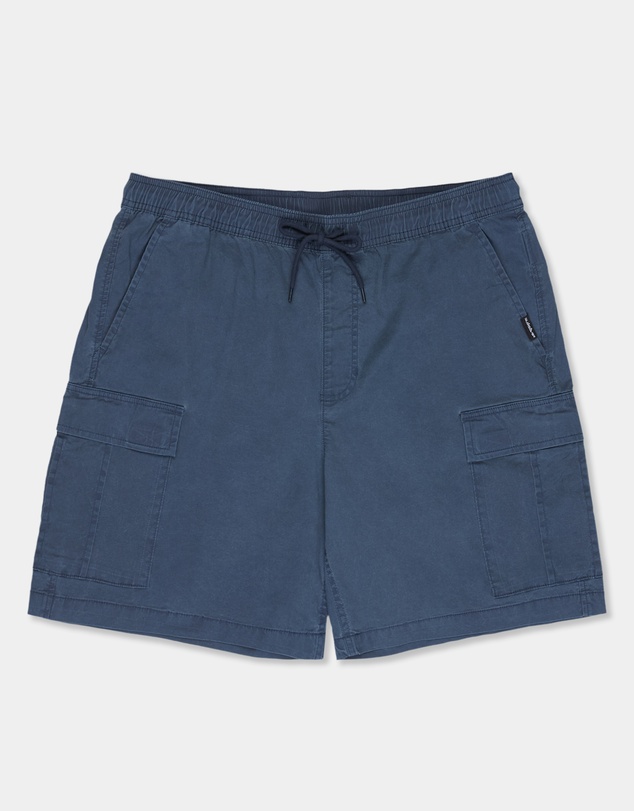 Quiksilver - Mens Taxer Cargo Walkshorts