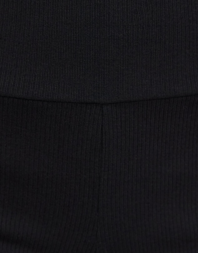 adidas Originals - Essentials Rib Flared Leggings