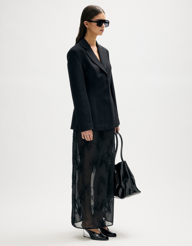 Minima Esenciales - Nolan Tailored Blazer