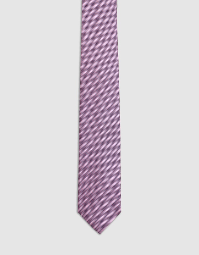 Oxford - Owen Silk 7Cm Tie