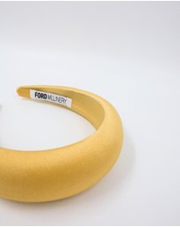 FORD MILLINERY - Monica Headband