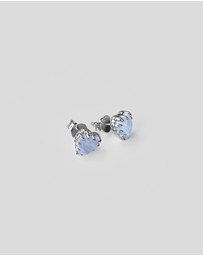 Stolen Girlfriends Club - Love Claw Earrings