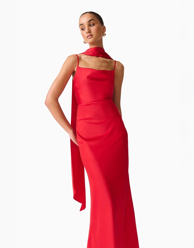 Elliatt - Jacinta Gown