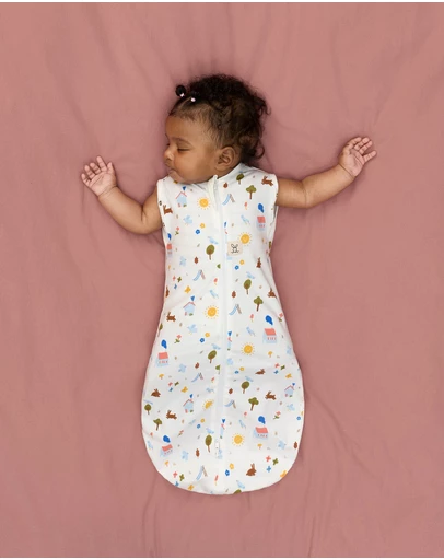ergoPouch - Cocoon Swaddle Bag 1.0 TOG - Babies