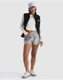 The North Face - Yumiori Fleece Vest