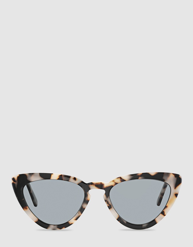 Status Anxiety - Villain Sunglasses