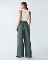 BWLDR - Amare Pants
