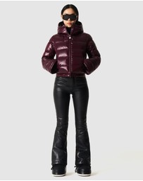 Perfect Moment - Polar Flare Ski Jacket II