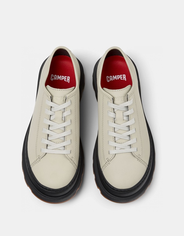 Camper - Lace-up shoes Brutus+