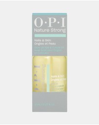 O.P.I - Glow Up Nail Cuticle Oil 8 Ml