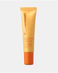 Ole Henriksen - Pout Preserve Peptide Lip Treatment Glimmer