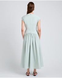 Proenza Schouler White Label - Nyssa Dress