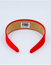 FORD MILLINERY - Alice Headband