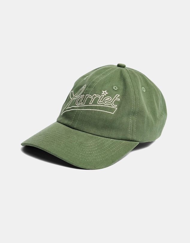 Larriet - Tried & True Cap