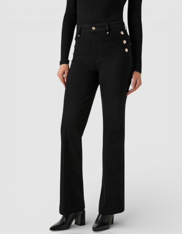 GUESS - New Faye Pant