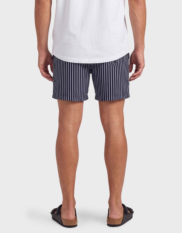 Academy Brand - Teamster Stripe Boardy