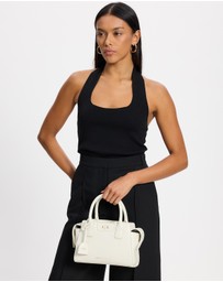 Armani Exchange - Small Amelie Tote Bag
