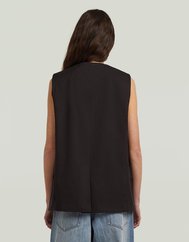 G-Star - Blazer Top
