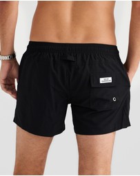 Vacay Swimwear - Bari Stretch Swim Short
