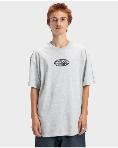 DC Shoes - Mens Trotter T-Shirt