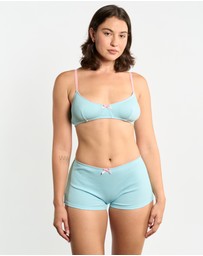 Chouchou Intimates - Imogen Bralette
