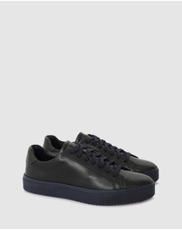 Brando - Toby Low Top sneakers