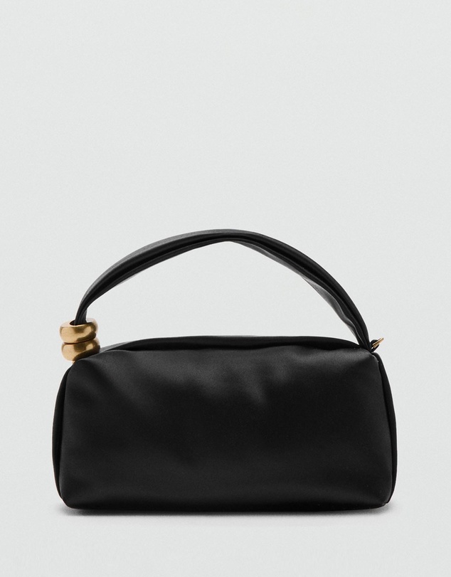 M.N.G - Olimpo Handbag