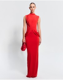Effie Kats - Avalon Midi Dress