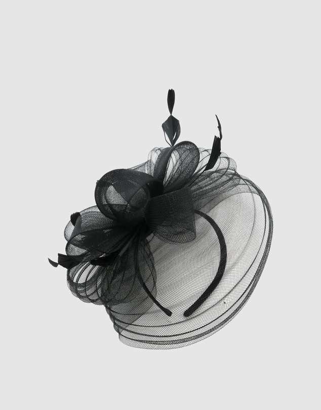 Morgan & Taylor - Monica Fascinator