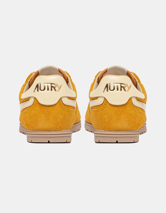 Autry - Windspin Low Man Sneakers - Men's