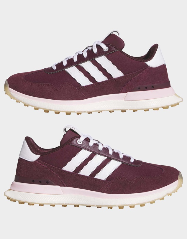 adidas Performance - S2G 26 TEXTILE SPIKELESS GOLF SHOES Womens