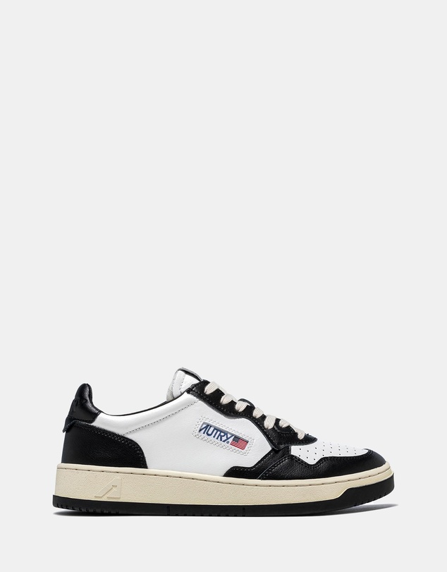 Autry - Medalist Low Sneakers - Men's