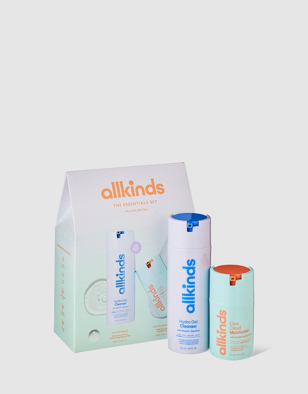 Allkinds - The Essentials Set