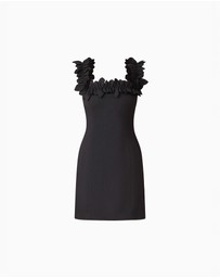 Elliatt - Cara Square Neck Mini Dress