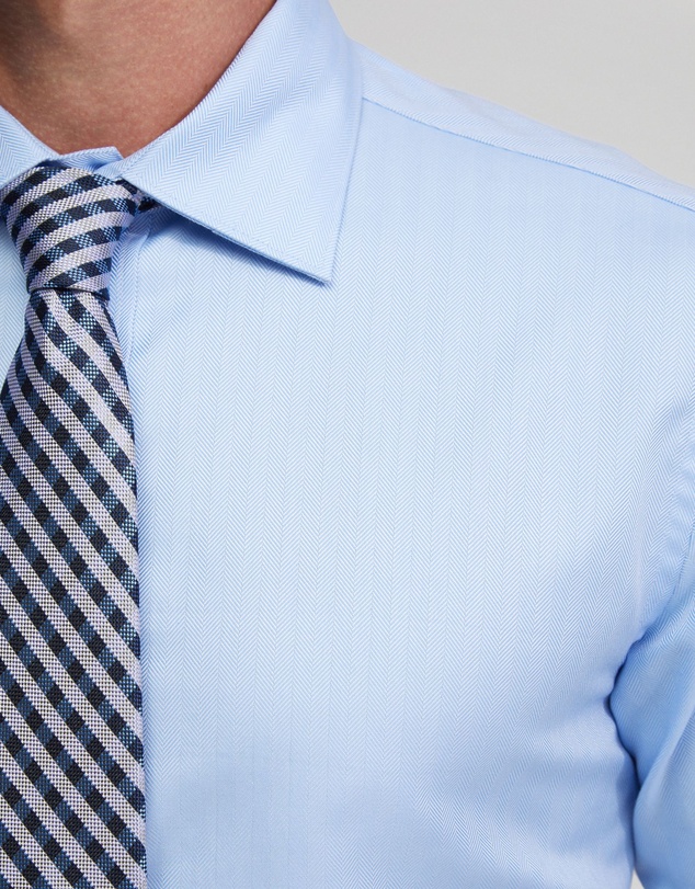 Oxford - Islington Wrinkle Resistant Shirt