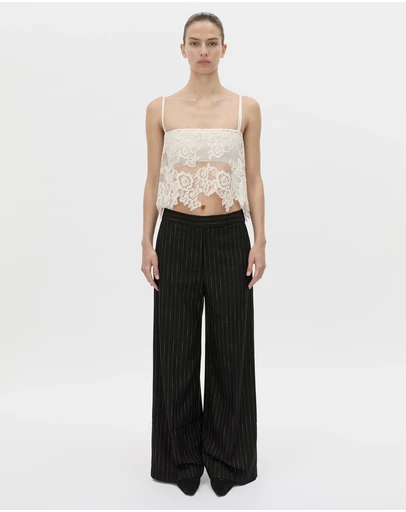 CAMILLA AND MARC - Alvar Wide Leg Pants