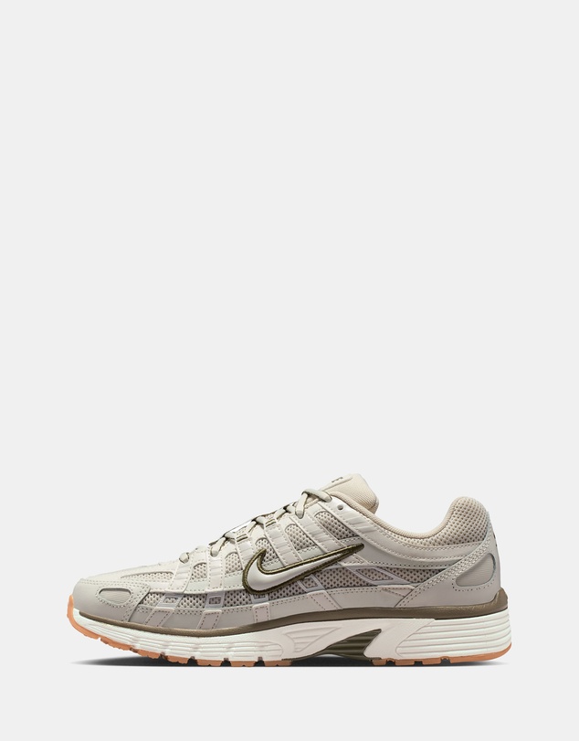 Nike - P-6000 - Women's