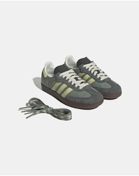 adidas Originals - Samba OG - ICONIC EXCLUSIVE - Womens