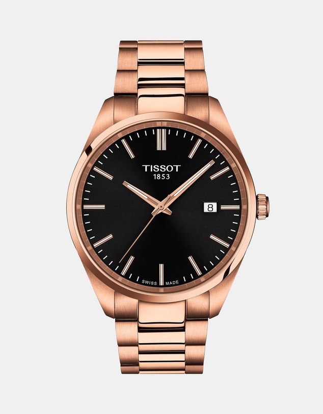 Tissot - PR 100 40mm