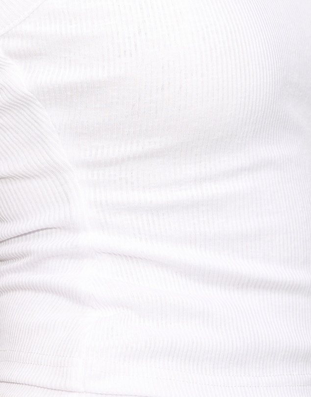 Dazie - Sage Double Layer Top