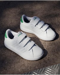 adidas Sportswear - Advantage Base 2.0 - Kids
