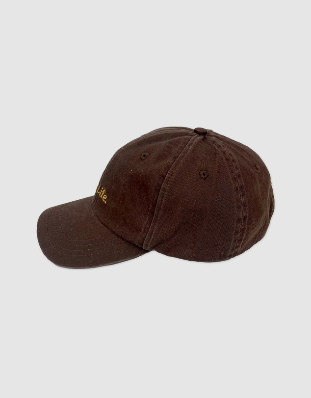 Banabae - Banabae Corduroy Belt Bag and Cap Bundle