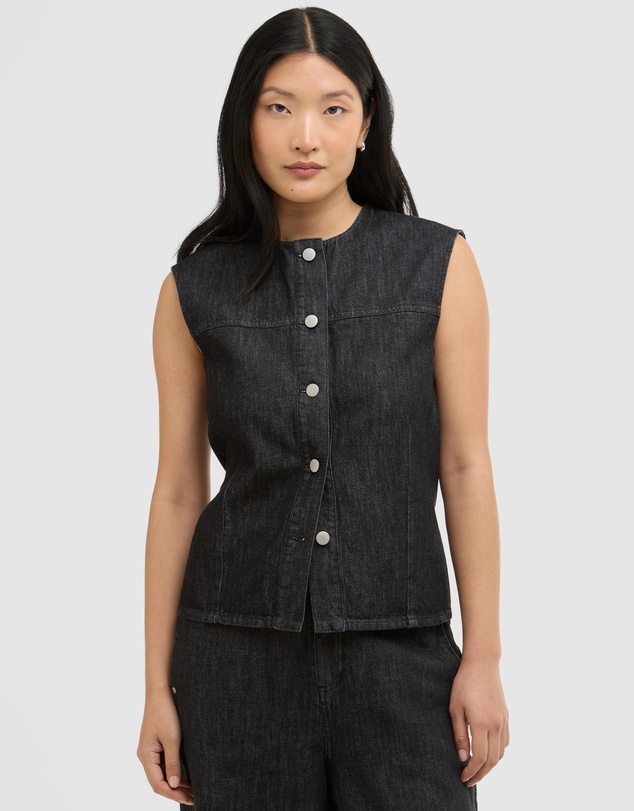 Barbour - Myra Denim Shirt