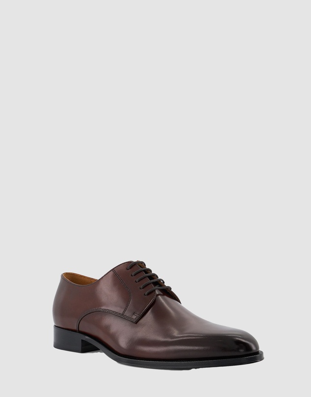 Dune London - Salisbury - Dark Brown